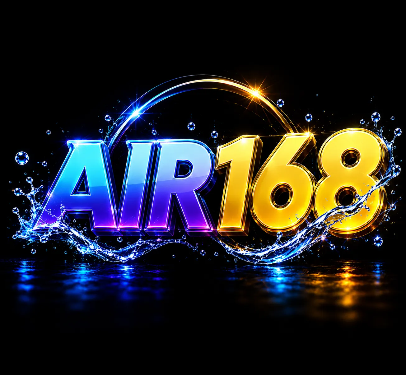 AIR168 - Game TPS Aksi Seru di Ujung Jari