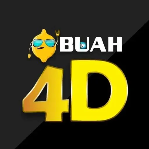 BUAH4D - Permainan Match-3 Seru dan Menghibur