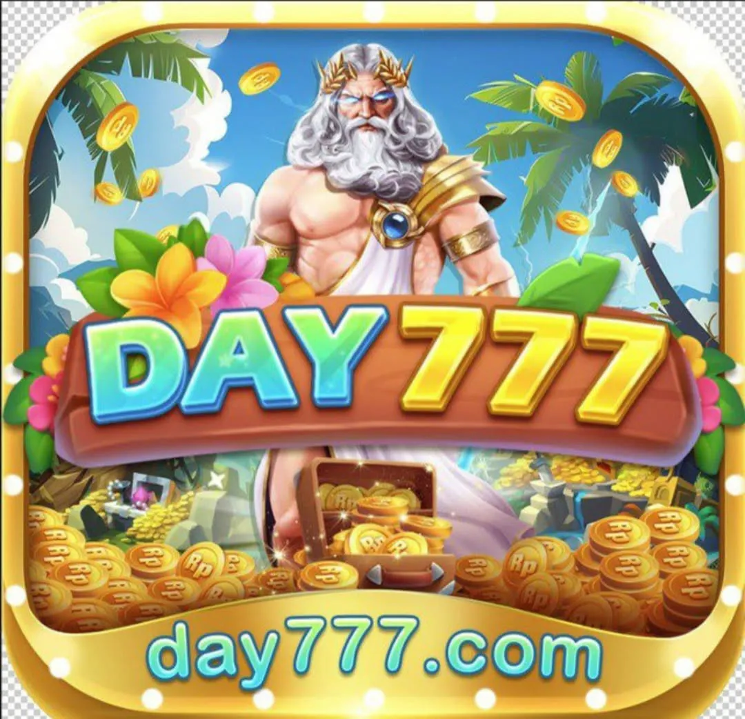 DAY777 - Game Slot Terbaik untuk Pengalaman Bermain Menyenangkan