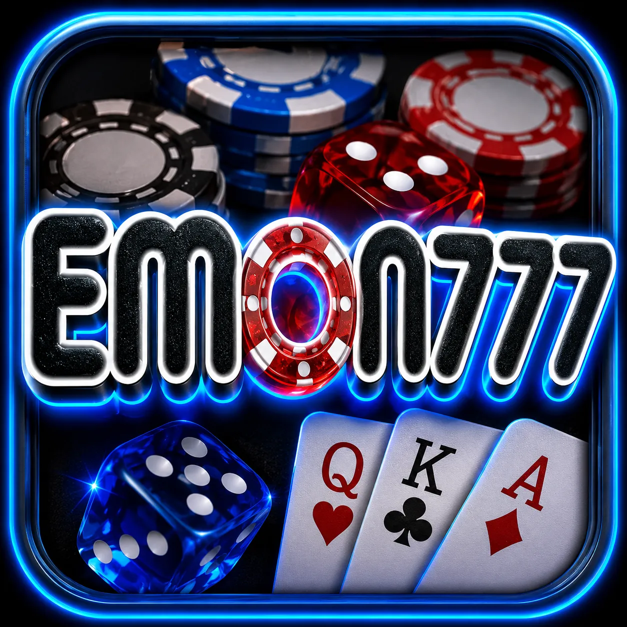 EMON777 - Simulasi Menarik dan Menghibur