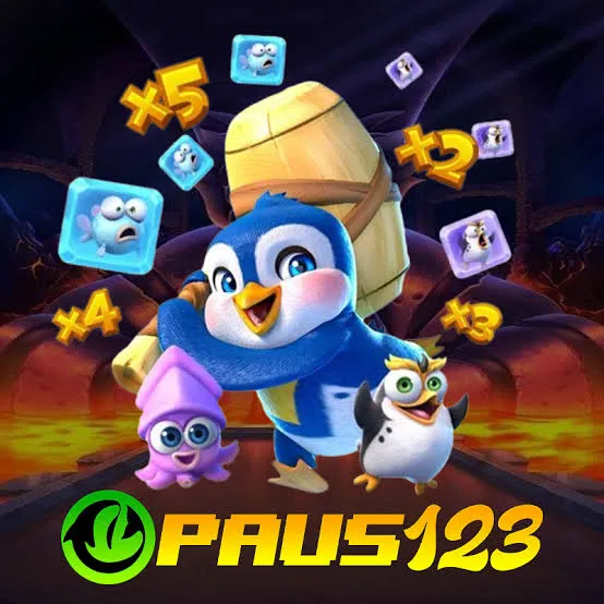 PAUS123 - Permainan Bingo Seru dan Menyenangkan