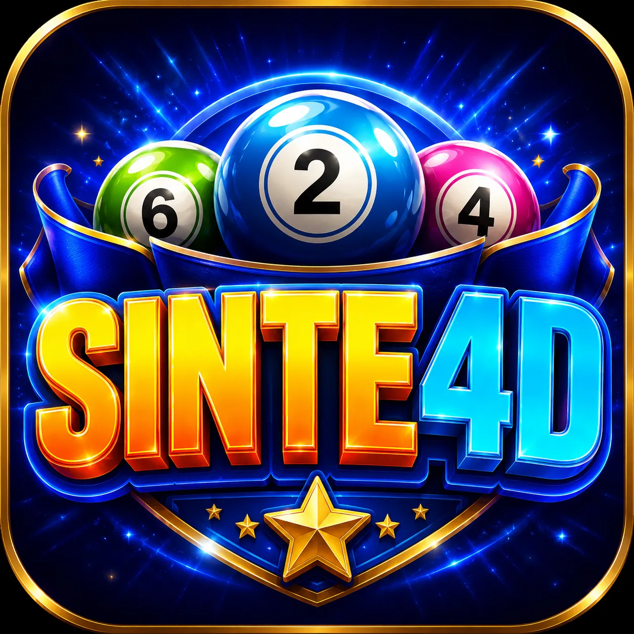 SINTE4D - Petualangan Seru dalam Permainan Match-3
