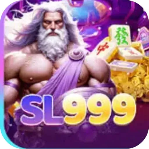 SL999 - Petualangan Epik di Dunia Fantasi