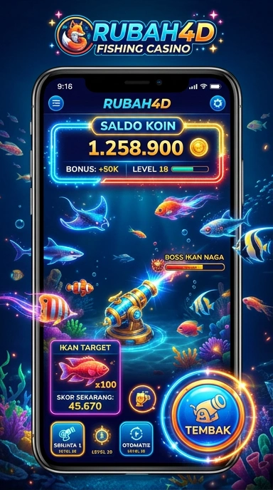 Detail aplikasi di rubah4d dengan informasi lengkap dan jelas.